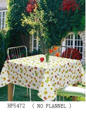 tablecloth