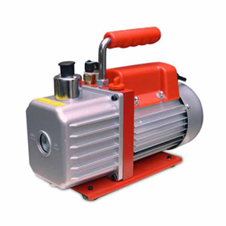 Rs single stage rotary vane vacuum pumps