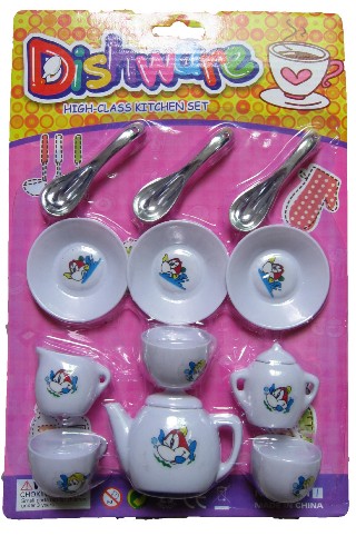 Kitchen Set Toy