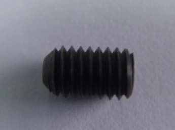 DIN916 socket set screw