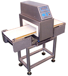 Metal Detector Machine