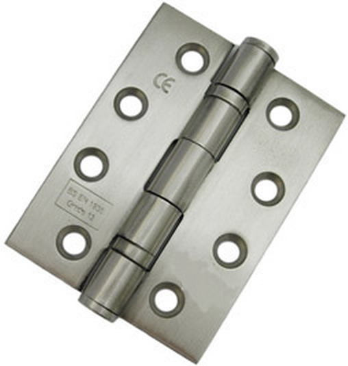 Ball Bearing hinges BS EN 1935