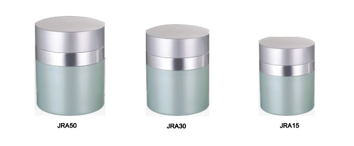 Airless Jar