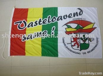 customized flag