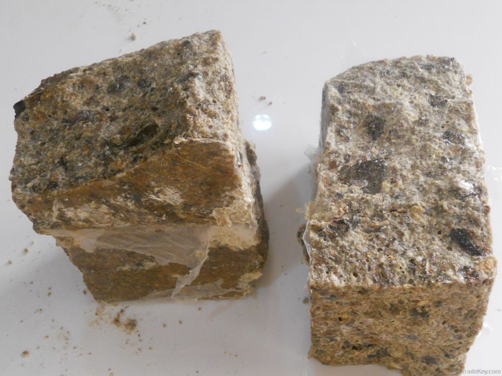 Gum Benjamin, Bakhoor Jawi, Aromatic Gum and Loban