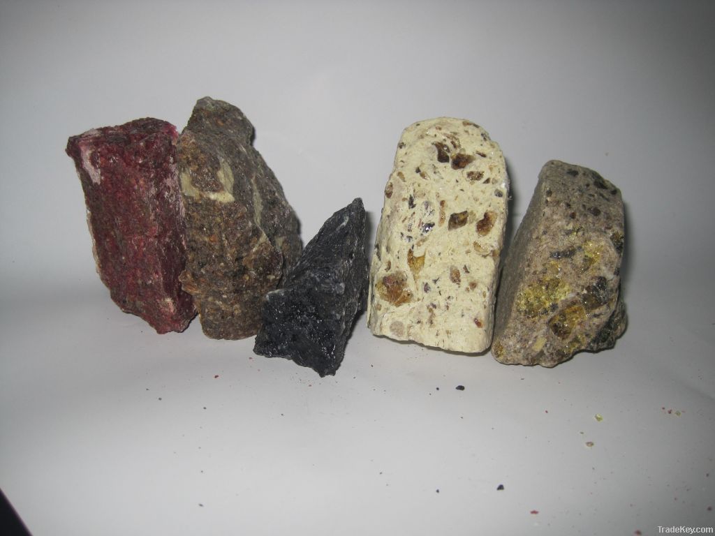 Gum Benjamin, Bakhoor Jawi, Aromatic Gum and Loban