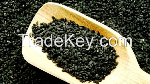 Black Seed Oil