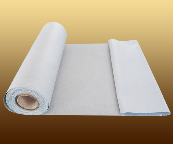 woven glass fabric for cement platne as high temperature material