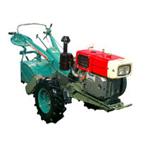 Walking Tractor Parts