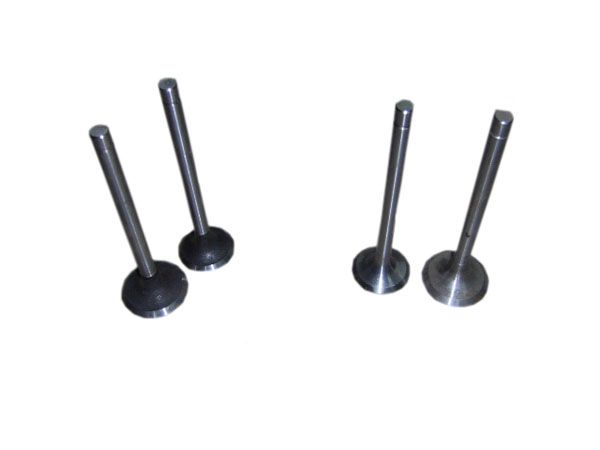 Engine Valves