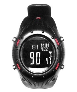digital altimeter and compass series