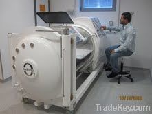 India. Hyperbaric Oxygen Chamber HBOT Chamber