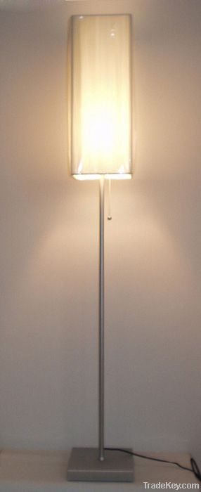 Fancy Modern Floor Lamp