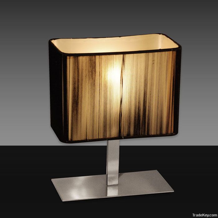 Hotel/Restaurant Table Lamp