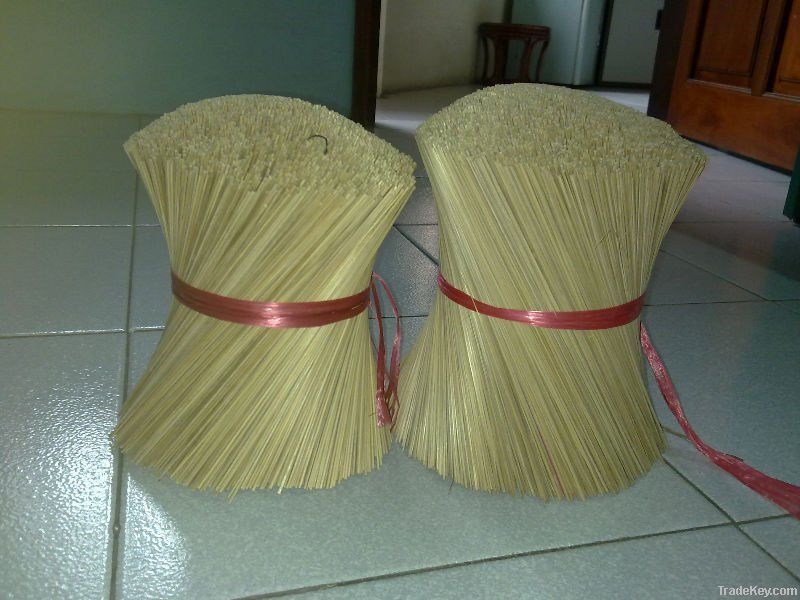 Bamboo agarbatti sticks