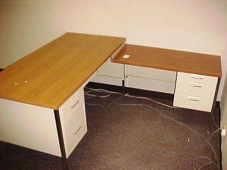 Office Desk