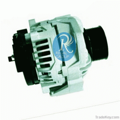 Alternator OEM  0124555003