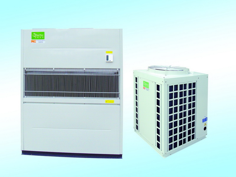 split air conditioner