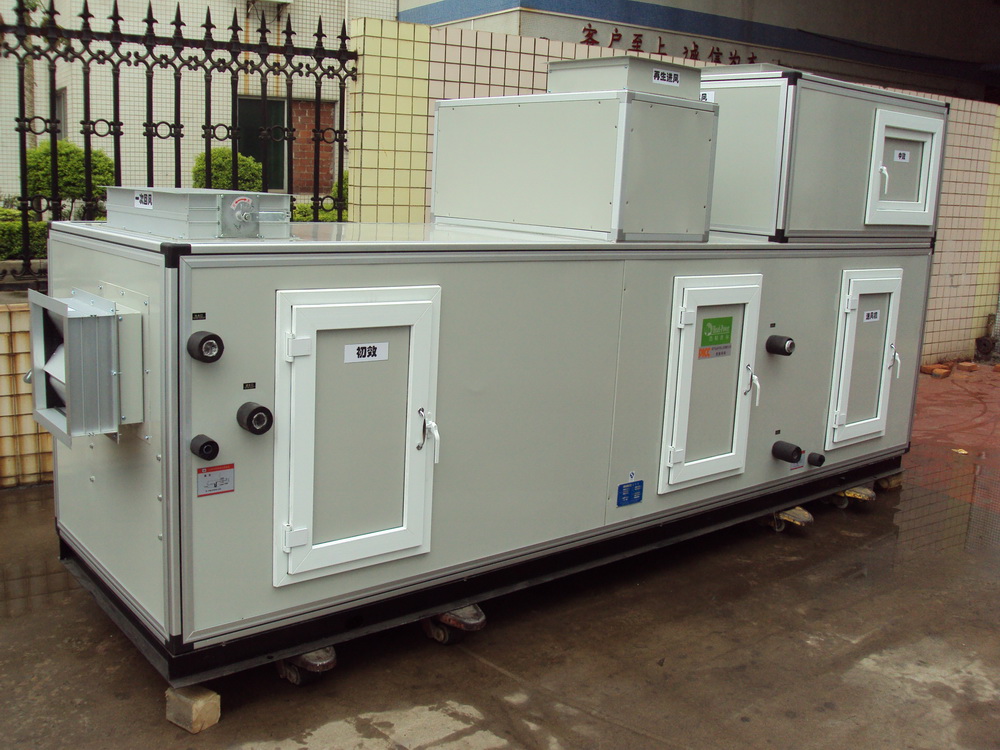 air handling unit