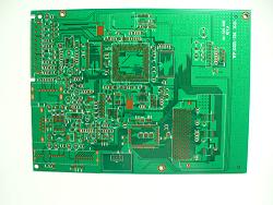PCB, single-layer PCB, double-layer PCB