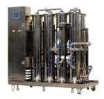 reverse osmosis water treatment equipment