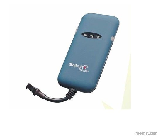 Auto GPS Tracker