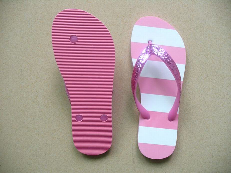 girl eva slipper