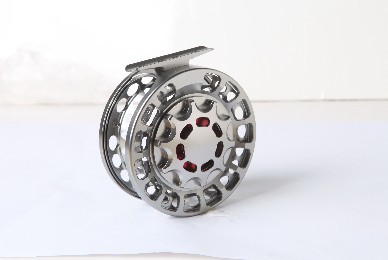 Vx series fly reel