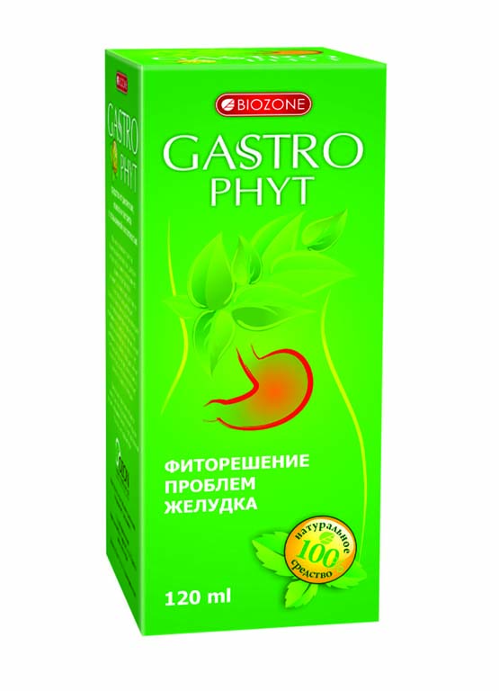 Gastro Phyt