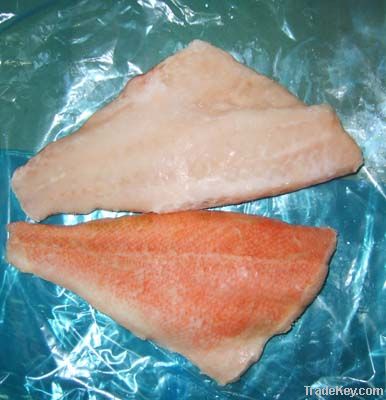 atlantic ocean perch fillet