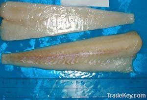 alaska pollock fillet