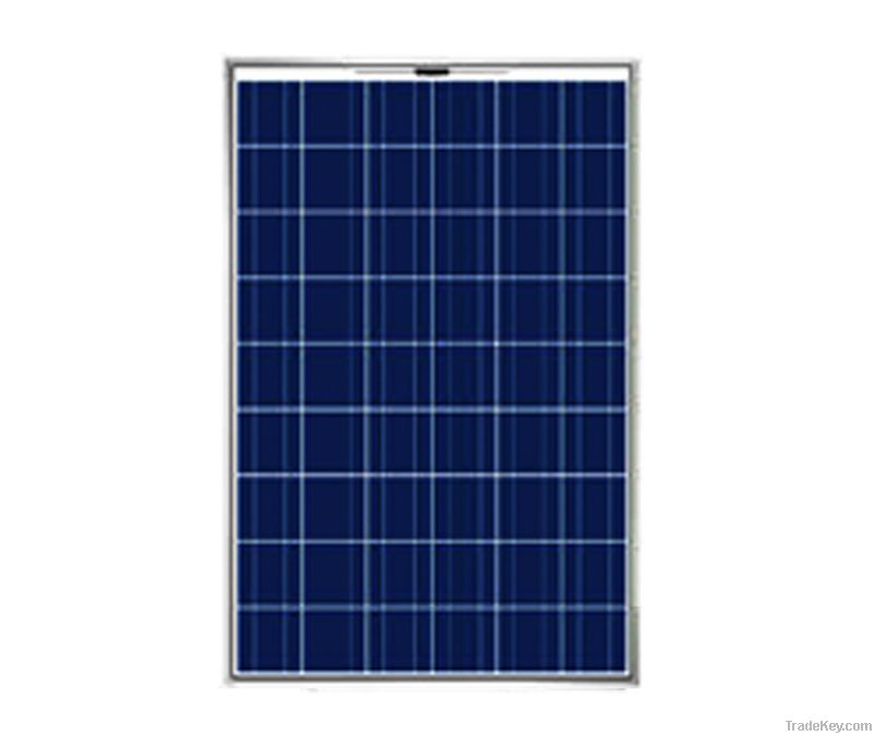 Polysilicon battery components