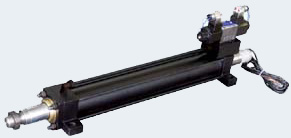 CGH1 series hydraulic cylinder