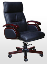 Executive Chair(high back)