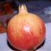 sell Pomegranate Red  good size