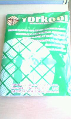 long lasting insecticidal mosquito net-2