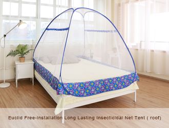 YORKOOL LONG LASTING INSECTICIDAL NET