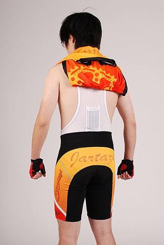 Cycling Clothing Bib Shorts