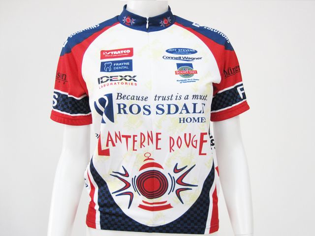 cycling jersey