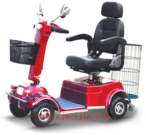Sell mobility scooter MJ-11