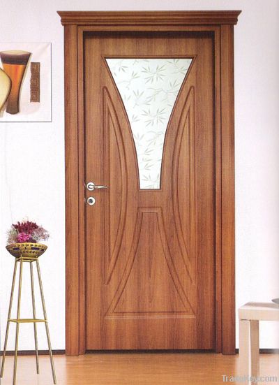 Mdf Door