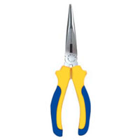 pliers-long nose pliers, combination pliers, side cutting pliers, etc.