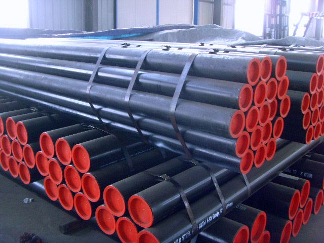 en standards chs welded steel tube structure china