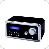 wi-fi Internet radio 630