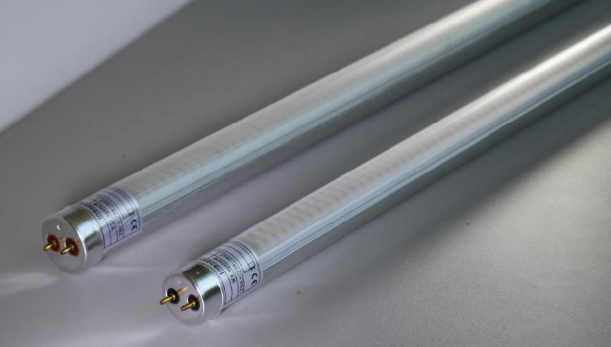 T8  LED TUBE