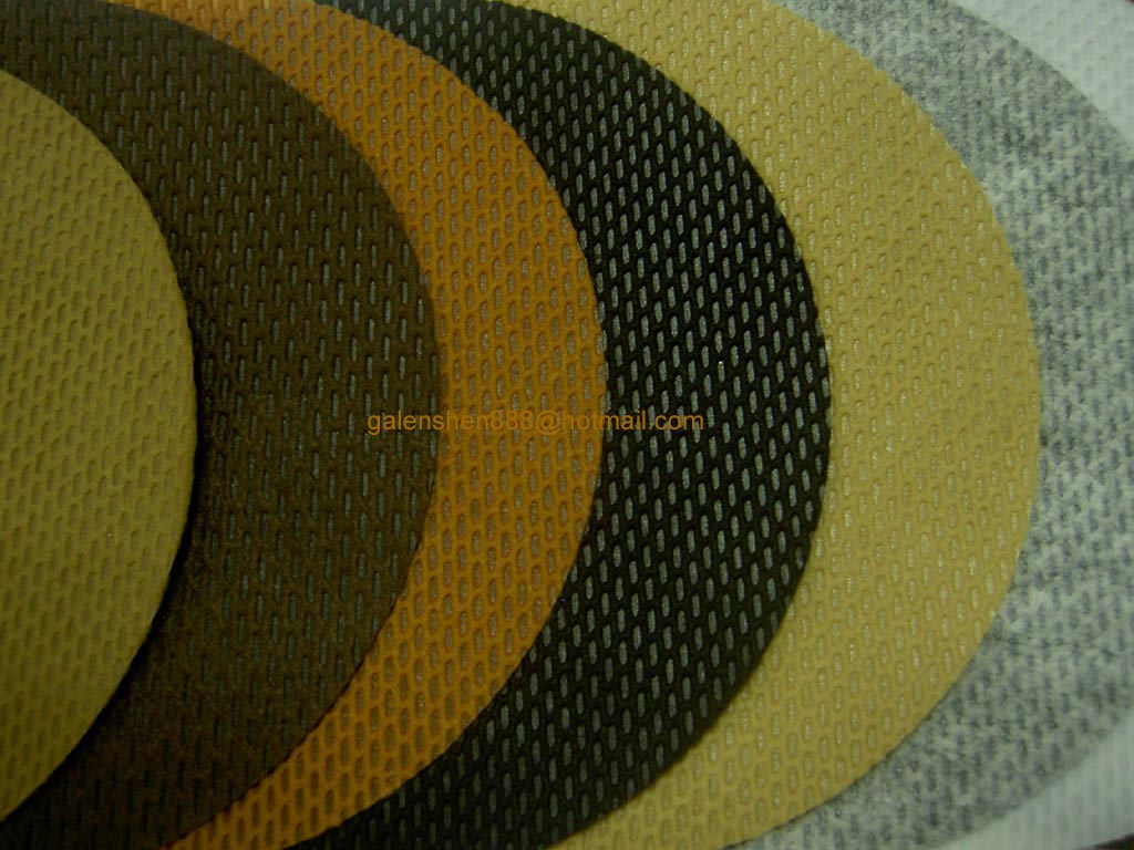 Abrasion Resistant Nylon Shoe Lining