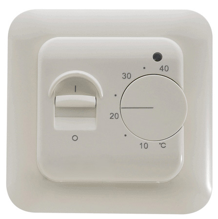 room thermostat RTC70.26