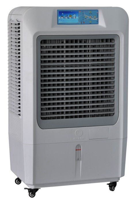 evaporative air cooler/swamp air cooler