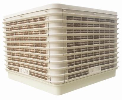 sell evaporative air cooler/swamp air cooler