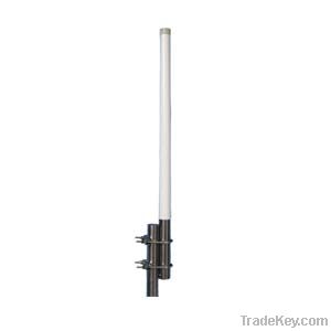 5.8G wifi omni fiberglass antenna